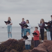 National Youth Choir Of Scotland Finds Ways To Keep Singing In Person Up And Down The Photo