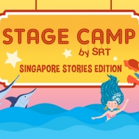 Singapore Repertory Theatre Announces STAGE CAMP Photo