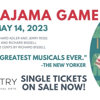 Artistry Kicks Off 2023 Season With THE PAJAMA GAME Photo