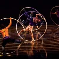 Cirque Du Soleil Returns To The Bay Area For The First Time In Three Years With CORTE Photo