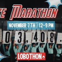 LoboTHON Announces Virtual 2020 Dance Marathon to Raise Money For the Children's Mira