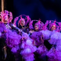 Photos: First Look At The Old Globe's A MIDSUMMER NIGHT'S DREAM