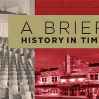 Capitol Theatre in Clearwater Turns 100 Years Old This Year