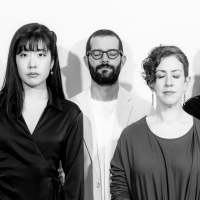 Yarn/Wire Performs World Premiere Of PARALLEL PRINTS By Marcel Zaes At The Stone On…