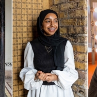 Battersea Arts Centre Launches Three New Social Change Projects Led By Local Young People Photo