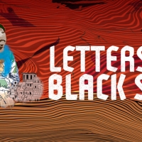 Getty Villa Theater Lab Presents LETTERS FROM THE BLACK SEA This Weekend Photo