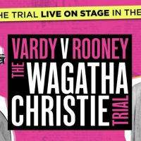 Verbatim Play of VARDY V ROONEY Sets Date and Location For West End Performance Video