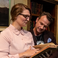 Photos: First look at Stage​ Right Theatrics' THE UNCANNY