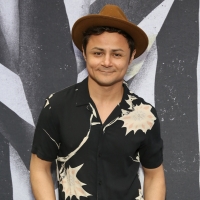 HBO Max Pilot DELILAH Adds Arturo Castro