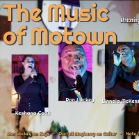 Musical Theater Heritage Streams THE MUSIC OF MOTOWN Photo