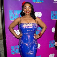 Badia Farha AKA Lady Rose to Bring BROADWAY JAZZ & SOUL to Feinstein's/54 Below in…