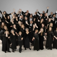 The Verdi Chorus Announces Fall 2022 Concert A VERDI PUCCINI FEST Photo