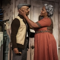 Review Roundup: Critics Weigh In On A RAISIN IN THE SUN Starring Tonya Pinkins, Franc Photo