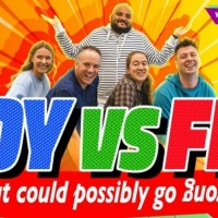 Daniel Beitchman Brings Family Comedy BOY VS. FLY To The 2022 Toronto Fringe Festival Photo