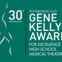 Nominees Announced For Pittsburgh CLO's Gene Kelly Awards