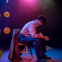 Photos: First Look at FOR A PALESTINIAN at Camden People's Theatre Photo