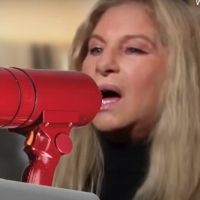 VIDEO: Spend Christmas Eve at Barbra's House in New ''Twas the Night Before Christmas' Par Photo