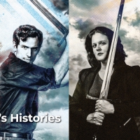 Brave Spirits Theatre Cancels Remainder of SHAKESPEARE'S HISTORIES