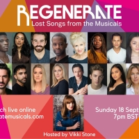 Gala Concert Will Stream Exclusively On digitaltheatre.com