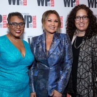 Photos: Vanessa Williams, Schele Williams, and More Honored at the WP Women of Achievement Photo