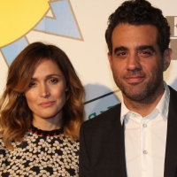 MEDEA Starring Rose Byrne and Bobby Cannavale Sets Dates Photo