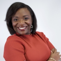 TCG Appoints LaTeshia Ellerson As Director Of Institutional Philanthropy Photo