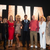 Photos: Inside Media Night For TINA - THE TINA TURNER MUSICAL Video