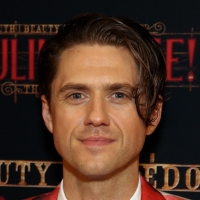 Aaron Tveit Talks About His COVID-19 Symptoms, Shares if MOULIN ROUGE! Will Be…
