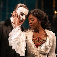 Photos: Ben Crawford, Emilie Kouatchou and More Star in THE PHANTOM OF THE OPERA on B Video