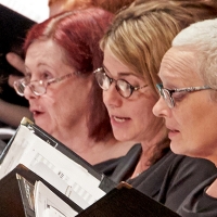 Pilgrim Festival Chorus Presents A WOMAN'S VOICE Concert Photo