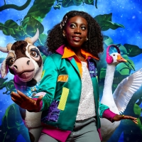 Cast Announced For Lyric Hammersmith Theatre's Pantomime  JACK AND THE BEANSTALK, and Photo