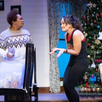 Photos: First Look At THE RISE AND FALL OF HOLLY FUDGE