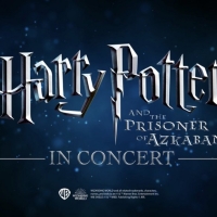 HARRY POTTER AND THE PRISONER OF AZKABAN In Concert Is Coming To Eugene Photo