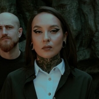 JINJER Comes to THE DISTRICT This March; Tickets On Sale January 27 Photo