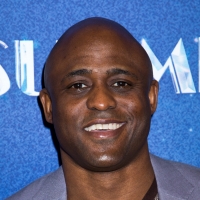 Wayne Brady Makes His Café Carlyle Debut This April Photo