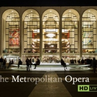 Met Opera's 22-23 Season Will Be Broadcast Live In UK Cinemas Photo