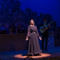 FADO �" THE SADDEST MUSIC IN THE WORLD Announced At Firehall Arts Centre Photo
