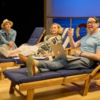 Mark Gatiss' Production of Steven Moffat's THE UNFRIEND Will Transfer To The…