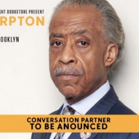 Rev. Al Sharpton Comes to Kings Theatre To Celebrate The Release Of 'Righteous Troubl Photo