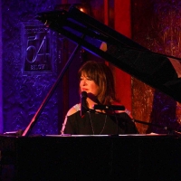 Ann Hampton Callaway, Alan Bergman, Alison Bechdel and More Featured in 92Y Virtual…