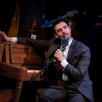 Photo Flash: See Adam Kantor, Matt Dallal and More in Roundabout's DARLING GRENADINE…