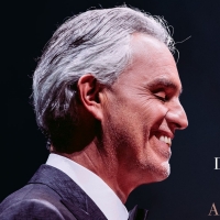 Andrea Bocelli Announces Special Guests For Australian Tour Commencing In 2 Weeks Video
