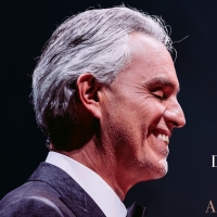 Andrea Bocelli Announces Special Guests For Australian Tour Commencing In 2 Weeks