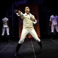 SPAMILTON 2022 National Tour Dates Announced