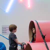 RMIT Culture Opens The Children's Sensorium – A Fun Space To Enhance Resilience