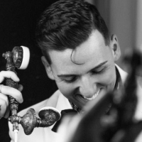 Vancouver Singer Mathew V Makes Vocal Jazz Debut With New Album 'Anything Goes' Out…