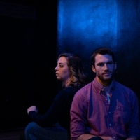 CONSTELLATIONS Will Be Performed at The Corozine Studio Theatre This Weekend Photo