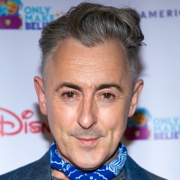 Alan Cumming Joins Voice Cast of HBO Max Series THE PRINCE Photo