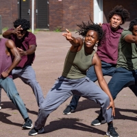 Greenwich Dance and Artstrust Productions Announce Summer in the Park Free Events Photo