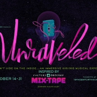 19th Century Hound Announces UNRAVELED - New Immersive Rock Musical